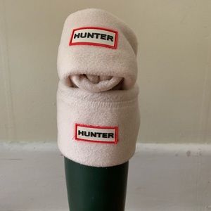 Original Tall Boot Socks: White